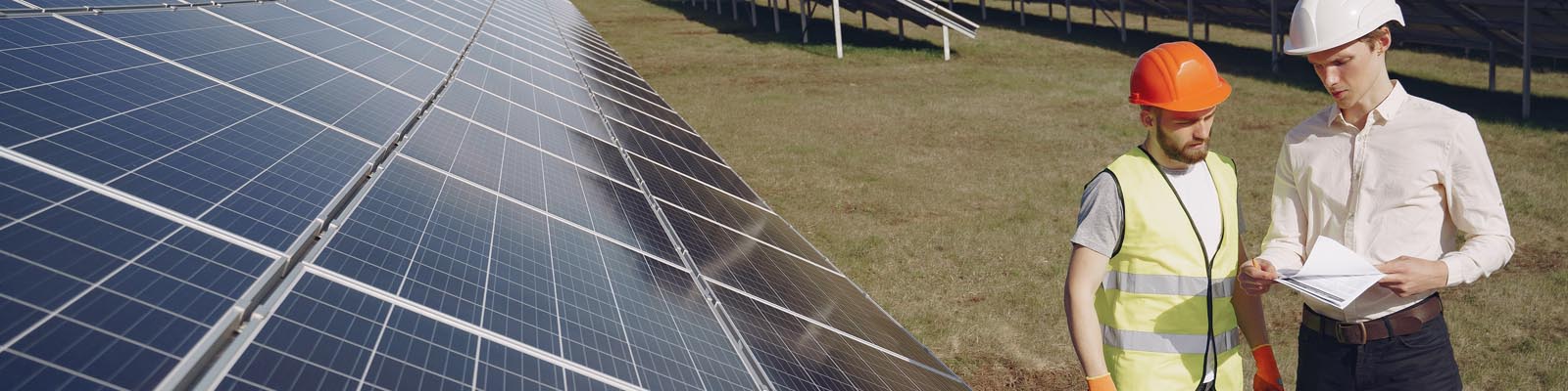 Sistema de Energia Solar em São Paulo