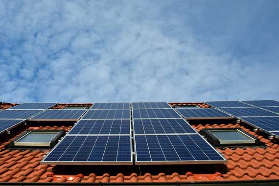 Energia Solar Residencial em São Paulo