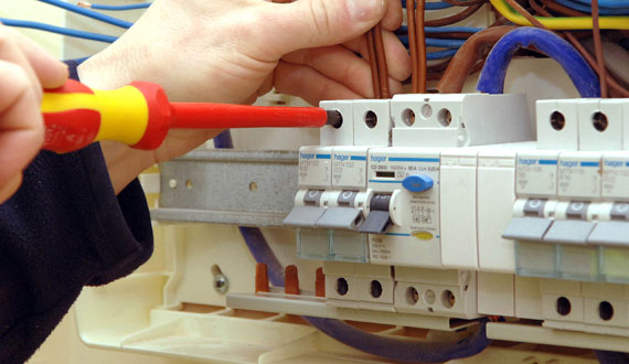 Instalações Elétricas Comercial