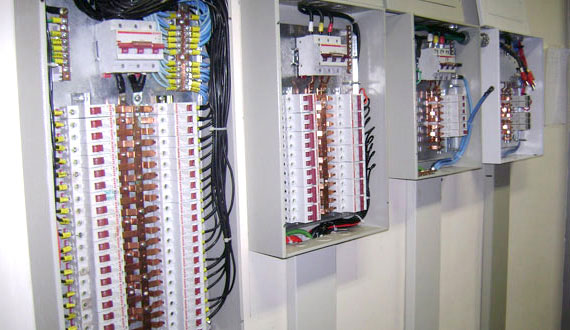 Instalações Elétricas Predial