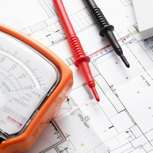 Projetos Elétricos Prediais